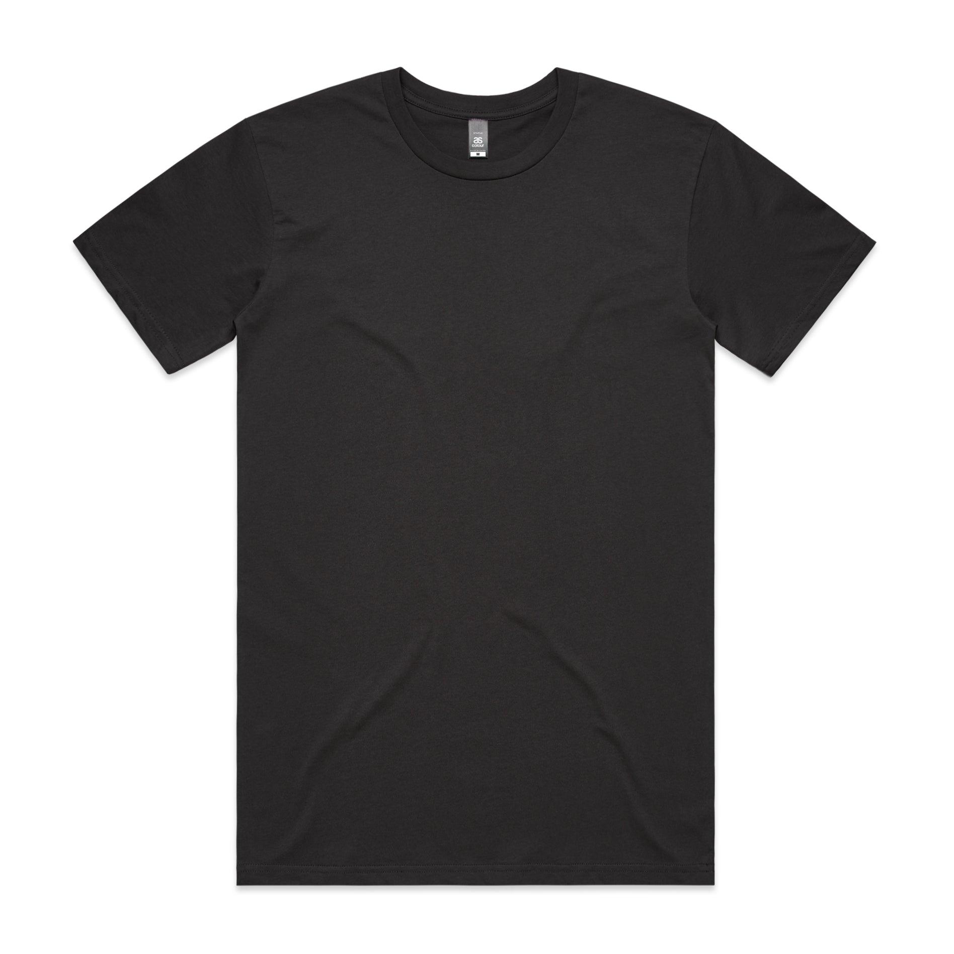 Mens Staple Tee - 5001